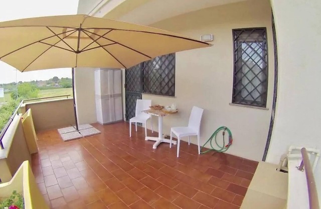 Homerez - Elegante Wohnung in Trani 80 m² mit Terrasse