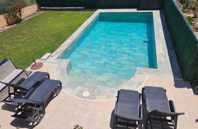 Homerez - Elegante Villa in Benicarló mit privatem Pool