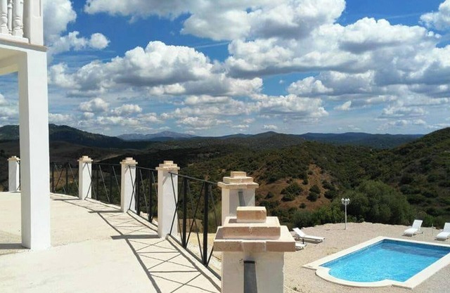 Homerez - Villa elegante en Algar