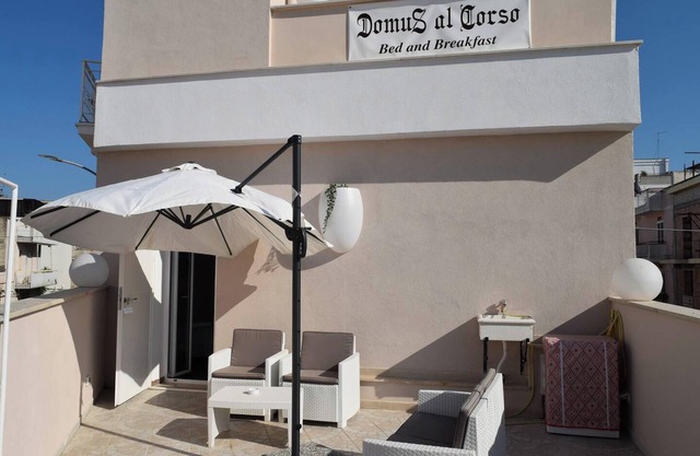 Homerez - Whg. in Canosa di Puglia