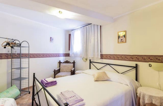 Homerez - Wohnung in Modica, Terrasse