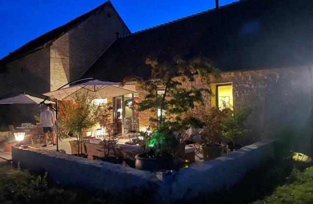 Homerez - Charmantes Haus mit Terrasse auf dem Land
