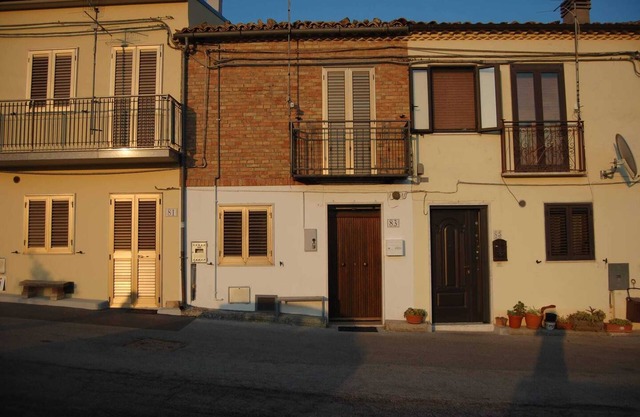 Homerez - Haus - San Giovanni Lipioni