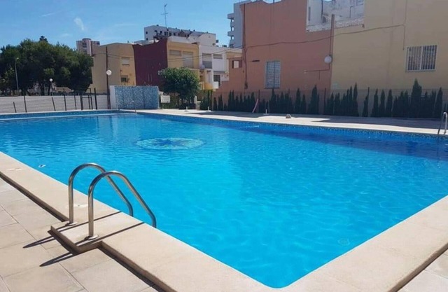 Homerez - Casa en La Pobla de Farnals