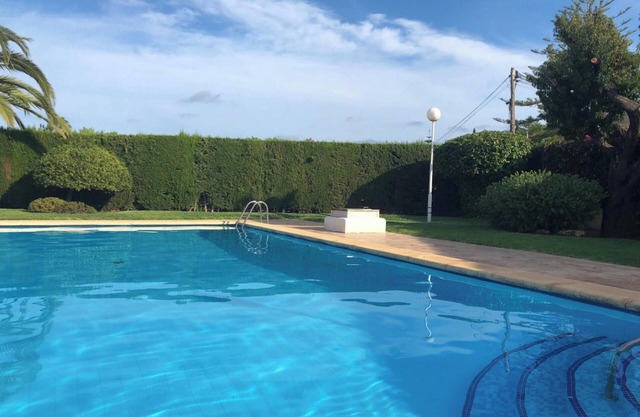Homerez - House in Sant Joan d'Alacant