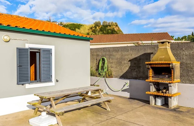 Homerez - Haus in Praia do Almoxarife.