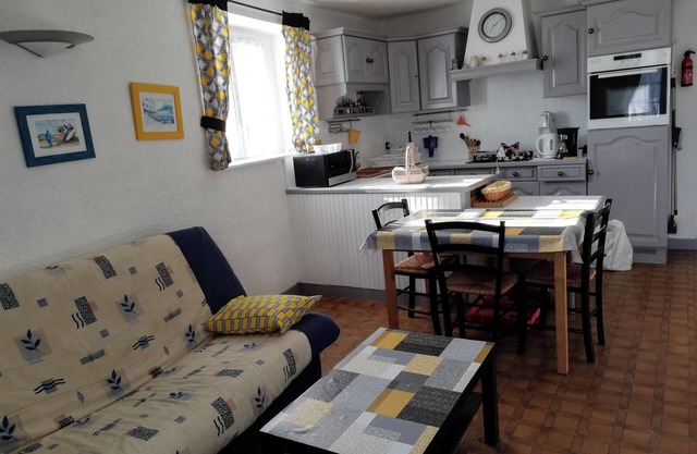 Homerez - Haus in La Tranche-sur-Mer