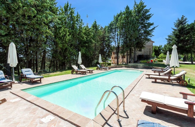 Homerez - Haus in Ramazzano - Le Pulci