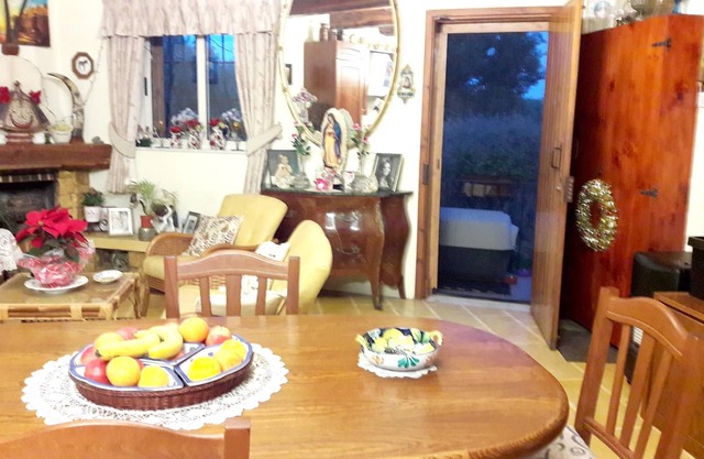 Homerez - Haus 2 km vom Strand entfernt für 4 Pers. mit Garten in Siġġiewi