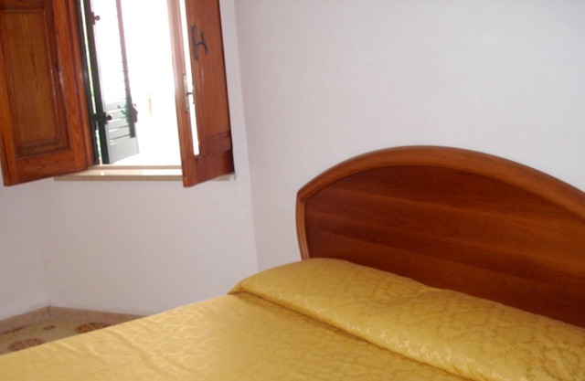 Homerez - Haus 500 m vom Strand entfernt für 5 Pers. mit jacuzzi in Zappardino