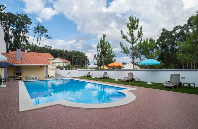 Homerez - Haus Boa Vista mit Pool