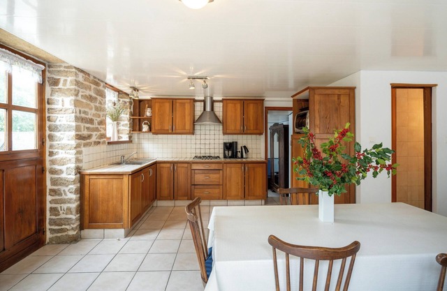 Homerez - Haus in Beuzec-Cap-Sizun