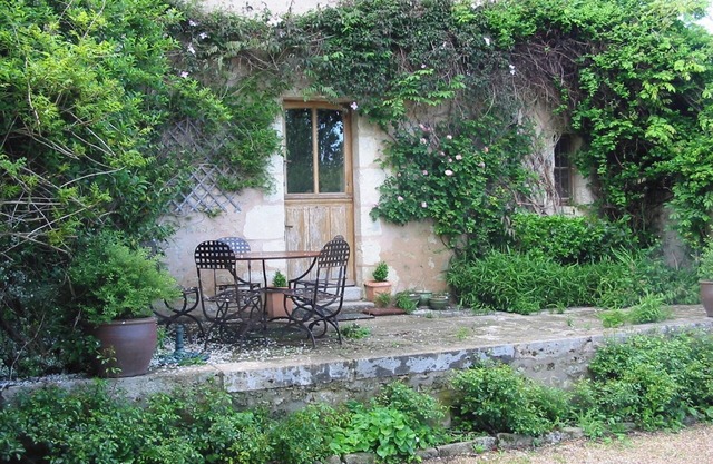 Homerez - Casa en Coudray-au-Perche