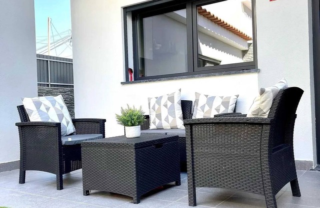 Homerez - Haus in Quinta do Conde