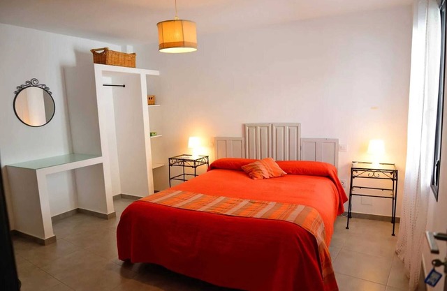 Homerez - Haus in Almagro nahe dem Zentrum