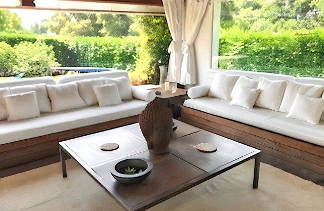 Homerez - Haus in Arbonne, privater Pool.