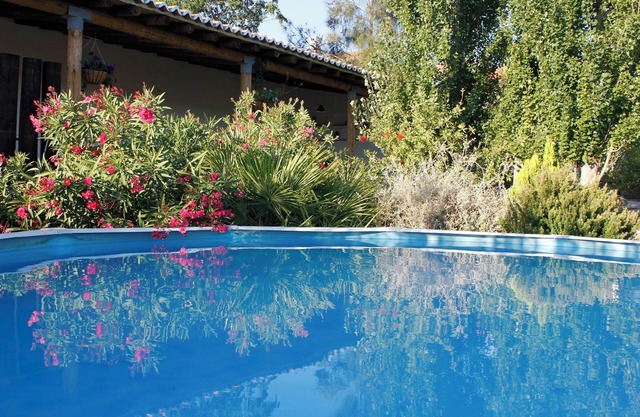 Homerez - House in Castro Marim
