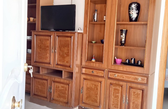 Homerez - Casa acogedora en Ciudad Real con equipamiento completo