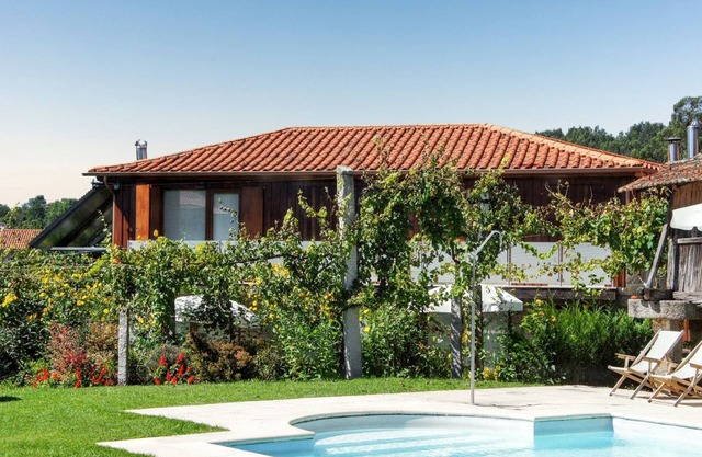 Homerez - House in Eira-Vedra w/pool