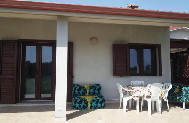 Homerez - Charmantes Haus in Is Potettus mit privatem Garten