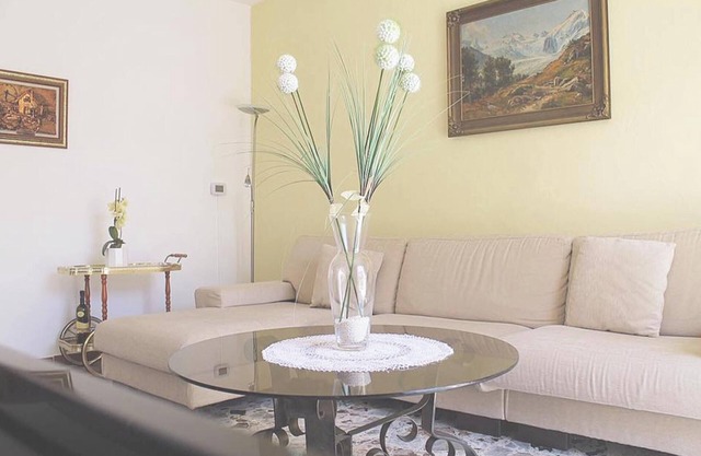 Homerez - House in Villalfonsina