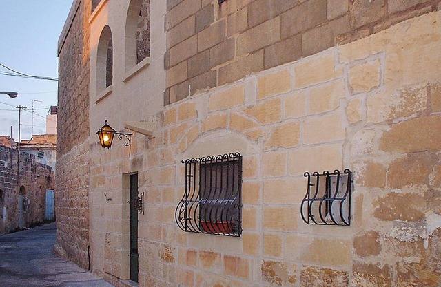 Homerez - Casa en Ix - Xewkija