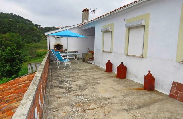 Homerez - Haus in Miranda do Corvo.