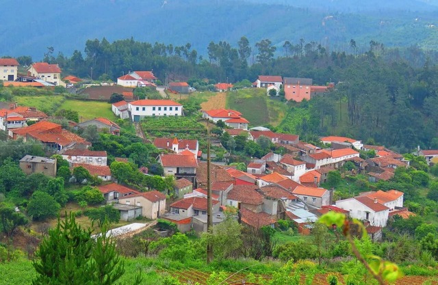 Homerez - Casa en Miranda do Corvo.