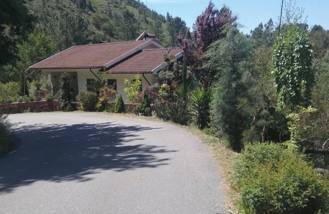 Homerez - Haus in Ponte da Barca, Seeblick