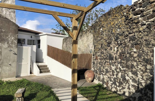 Homerez - Haus in Ribeira Grande