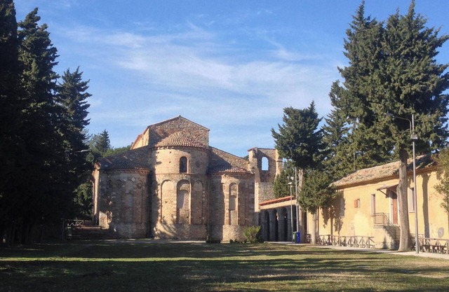 Homerez - Haus in Rossano Meerblick