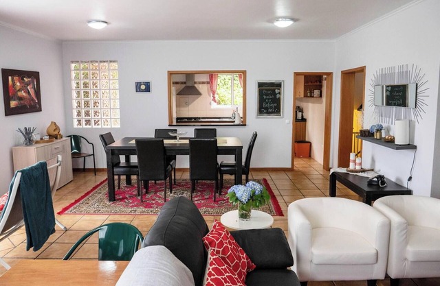 Homerez - Haus in Santana, Parkplatz inkl.