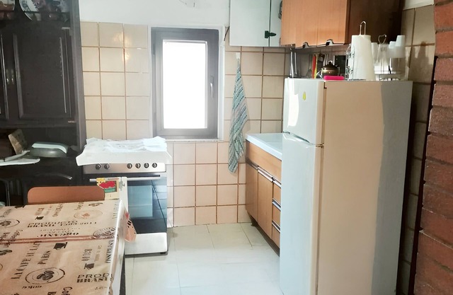 Homerez - Haus in Barbarano Romano
