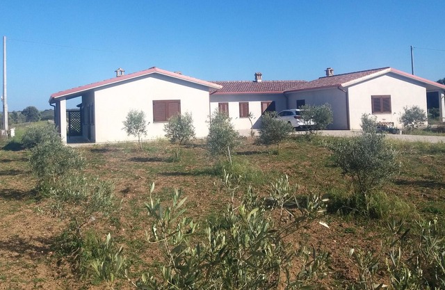 Homerez - House 3 km away from the beach for 5 ppl. at Sant'Anna Arresi