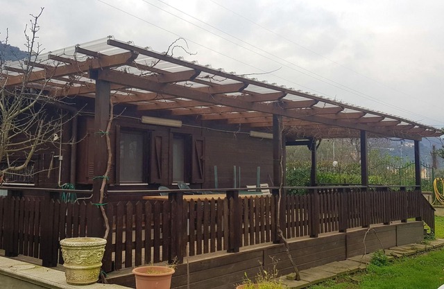 Homerez - Haus 5 km vom Strand entfernt für 4 Pers. in Sant'Antonio Abate