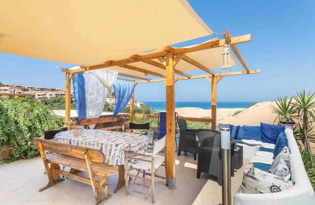 Homerez - Haus Torre dei Corsari