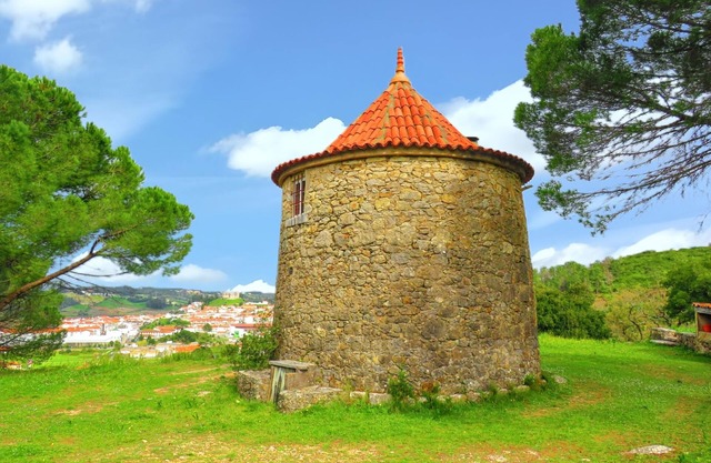 Homerez - House, Porto de Mós.