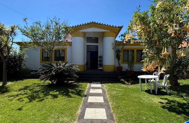 Homerez - Haus in Angra do Heroísmo