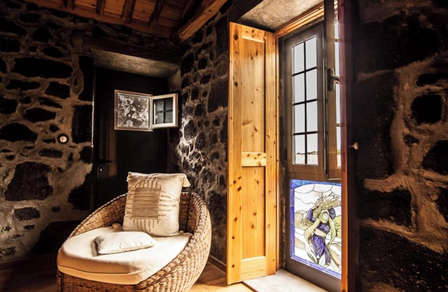 Homerez - Haus in São Roque do Pico