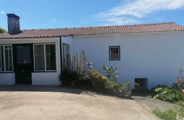 Homerez - House in São Roque do Pico
