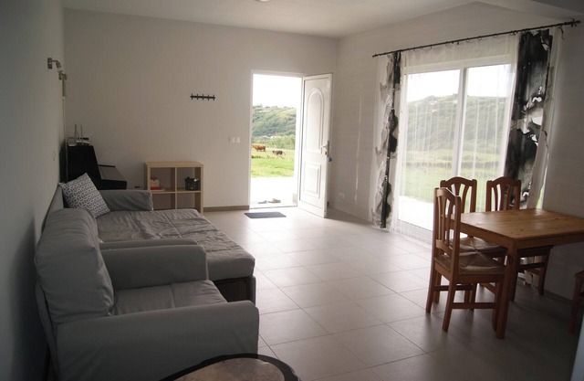 Homerez - Haus Meerblick in Horta