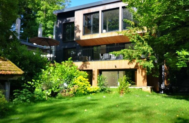 Homerez - Haus mit Jacuzzi in Brunoy