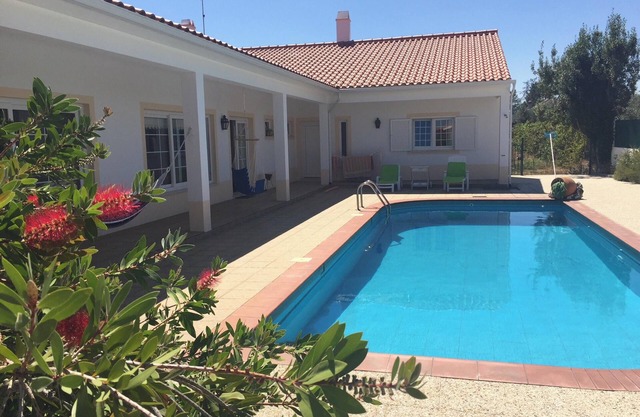 Homerez - Luxusvilla mit privatem Pool