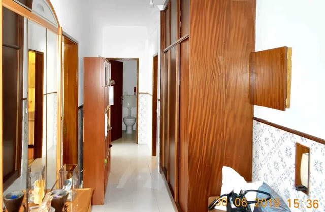 Homerez - Moderne Wohnung in Amora