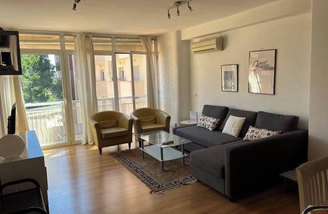 Homerez - Moderne Whg in Valencia