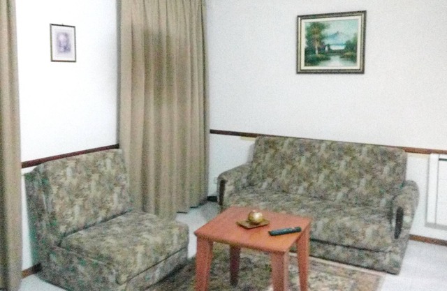 Homerez - Hübsche Wohnung für 3 Pers. mit Garten in Alvoco da Serra