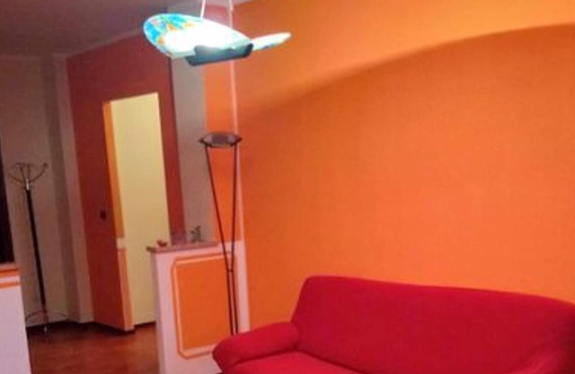 Homerez - Nice apartement for 4 ppl. with balcony at Villastellone