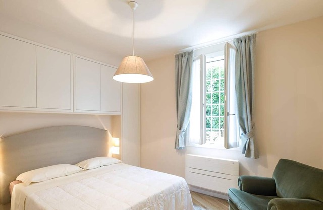 Homerez - Hübsche Wohnung für 4 Pers. in Lastra a Signa