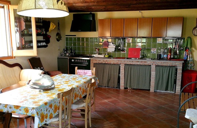 Homerez - Hübsche Wohnung für 4 Pers. mit Terrasse in Lercara Friddi