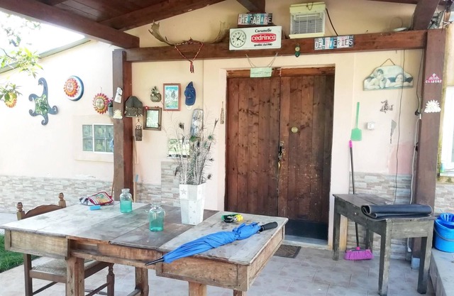 Homerez - Hübsche Wohnung für 2 Pers. in Castrovillari